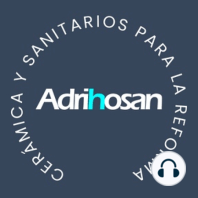 Episodio 131 Showroom de Adrihosan Ruzafa Valencia