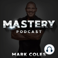 Episode 298: Building A fitness empire with Ollie Marchon