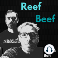 105 - Reef Capitalism with Rob Mougey