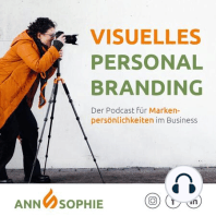 054 | Grafikdesign & Personal Branding