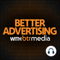 Welcome to Better Advertising with BetterAMS