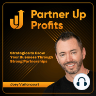 16. Unlocking the $6 Trillion Industry through Referrals, Second-Tier and Genuine Relationships w/ Chad Durfee