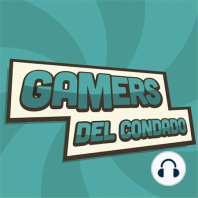 GDC Podcast 2x01 - Entrevista a Daniel Braceli, Blasphemous, Far Cry 5, Control y Gears 5