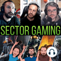 Sector Gaming 09: Valoramos Marvel Avengers Beta y FALL GUYS + Hobby Consolas en tela de juicio