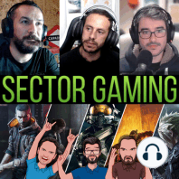 SECTOR GAMING 12: Tell My Why + MARVEL AVENGERS (Campaña) + SEXO y videojuegos + NVIDIA lo peta