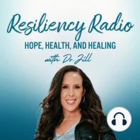 25:  Top Tips For A Healthy Brain With Dr. Jill, Dr. Gazda And Dr. Rusk