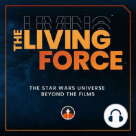 Ep 46: The Star Wars Reading Order