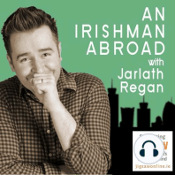 The Wrongful Conviction Of Anthony Broadwater (Plus The Ghislaine Maxwell Trial Continues) - Irishman In America With Marion McKeone (Mini Pod)