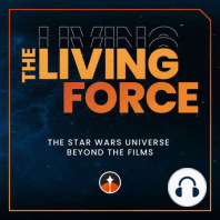 The Yoda Years (Canon) - The Living Force Ep #215