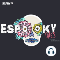 The Cave on the Hill - Espooky Stories 6