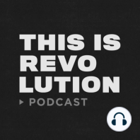 THIS IS REVOLUTION＞podcast Ep. 532: Brother Outsider the Life of Bayard Rustin ft. Filmmaker Nancy Kates