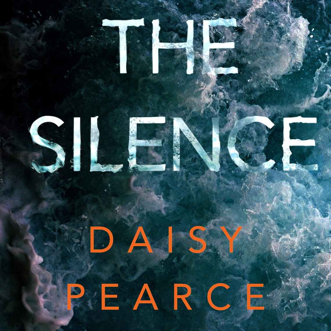 The Silence by Daisy Pearce - Audiobook | Everand