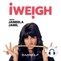 Ask Jameela Anything with Grace Campbell