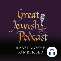 Great Jewish Faith: Bedrock of Belief