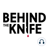Behind the Knife ABSITE 2024 - Hepatobiliary
