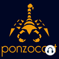 PonzoCast #000: Pilotea el maldito podcast