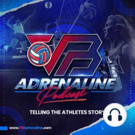 Welcome to the VB Adrenaline Podcast!