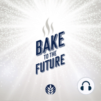 Welcome to Bake to the Future
