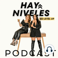 Meet the host: Our stories and vision for Hay Niveles