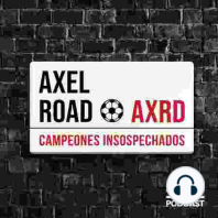 Burnley FC, el último reducto | Axel Road 05#