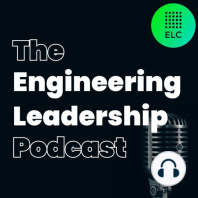 Part 1 - Coaching, Delegation and Trust with Darian Shimy, Engineering Lead @ Square #13