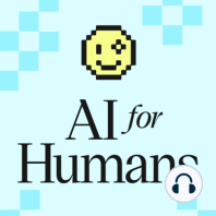 Hot AI Art Tool Ideogram, Apple's Big Move & Google's 'Take a Meeting' AI | AI FOR HUMANS