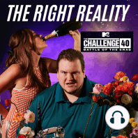 Ep.4 - The Challenge Spies, Lies and Allies