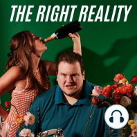 The Challenge World Championship Ep 1 and 2 - The Right Reality Podcast