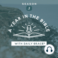 S2: Romans 10–12: A Remnant Chosen By Grace