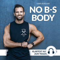 Episode 259: Muskeln aufbauen, nicht Fett (7 Fehler) | Ep. 259