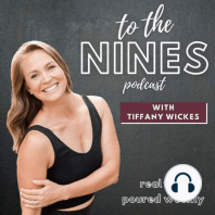 29. The Season of Yes with Chelsie Nichole