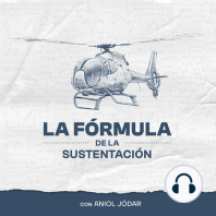 E05 - Laura Monclús: piloto e ingeniera en Airbus Helicopters, una mujer polifacética