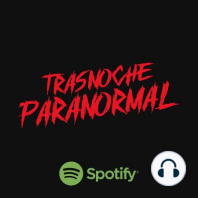 La propina que casi me cuesta el alma - Historia Central Podcast Paranormal Trasnoche Paranormal