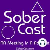 Topic: Emotional Sobriety - Chris S