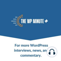 How WordPress podcasts have changed over a decade