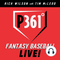 2155 - Fantasy Questions of the American League West - Part 2