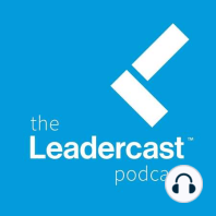 121: Unlock Your Leadership Potential w/ Lena Thompson