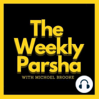 Parshas Vayeishev: Unraveling Biblical Mysteries from Manhattan Slums to Divine Rewards (Rebroadcast)