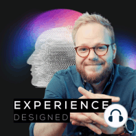 Ep10. Solarpunk & Design of Sustainable Future Experiences with Kevin Richard