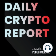 "Crypto industry on track for record year lobbying in US" Dec 05, 2023