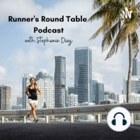S4 EP13 - Conversations with Runners: Sarah Marie