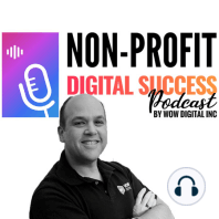 001 - Intro - Why non-profit directors should listen to this show