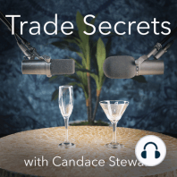 Welcome to Trade Secrets