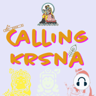 Inspiration And Where To Start Your Krsna Journey!