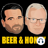 Episode 11: Honey in Marbella - Beer in the rain
