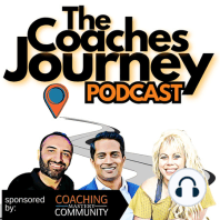The power of growth & community to build your coaching business with Kelly Adams