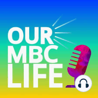 S05 E09 - Systemic Racism and MBC in Clinical Trials