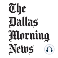 Dallas police say 113 homicide cases audited for lost evidence...and more news