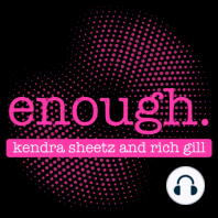 49. Subtext: we are enough. and we’re great at doing stuff. An end-of-year wrap up.