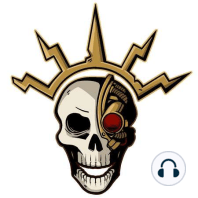 TAU VEHICLES: ALL GRACE AND MEASURED FURY | Warhammer 40k Lore feat Kirioth